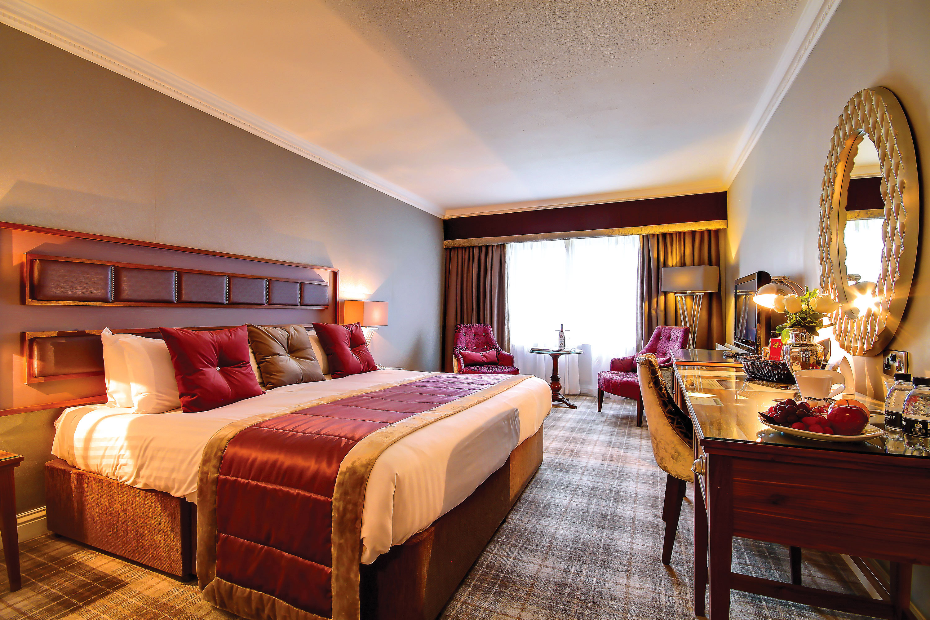 Ramside Hall Hotel Golf And Spa 19/65