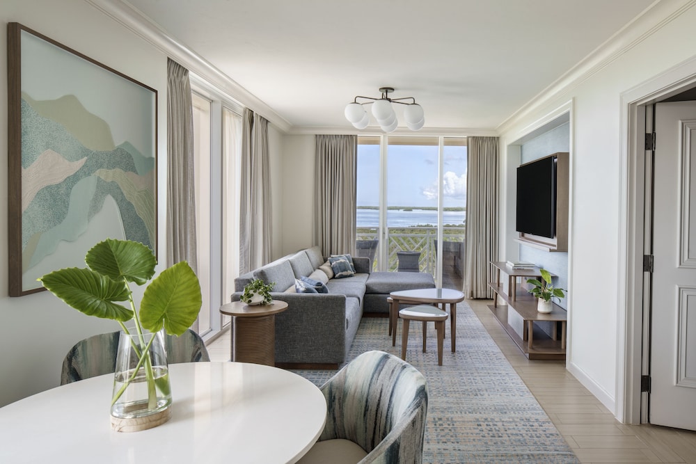 Hyatt Regency Coconut Point Resort And Spa 47/84