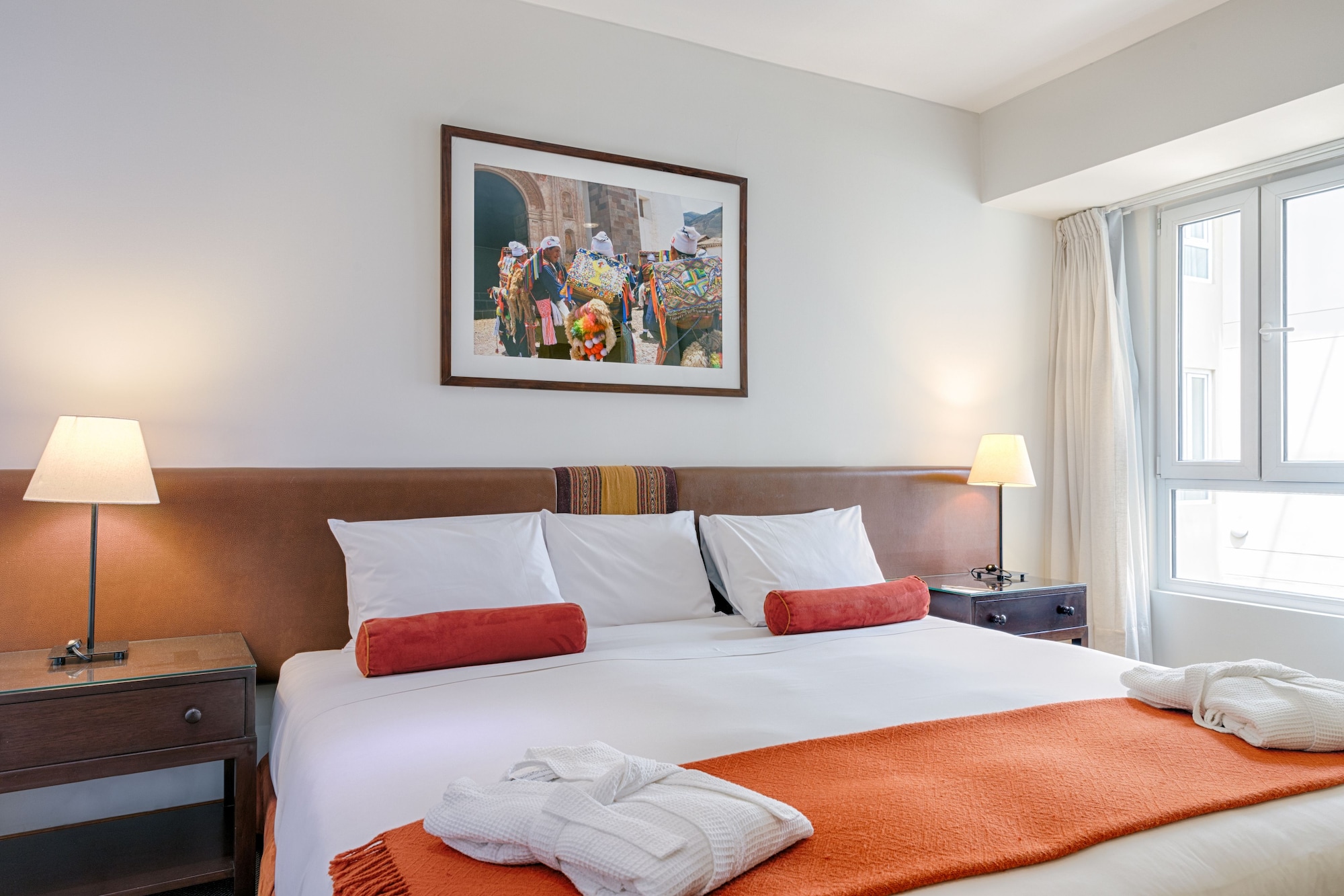 Junior Suite, Jetted Tub