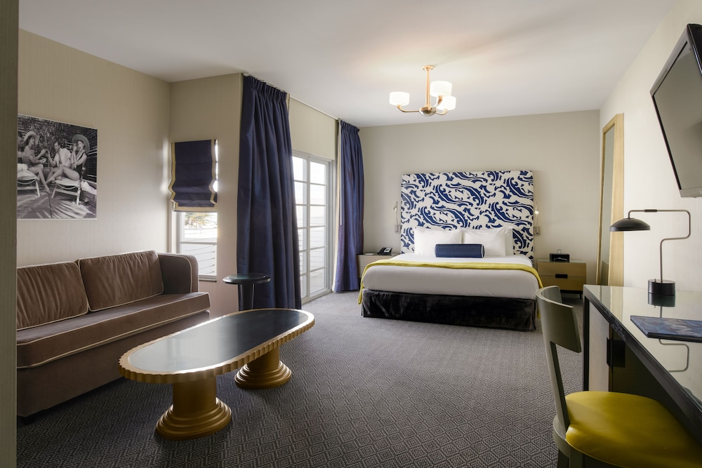 Hotel Breakwater South Beach 33/50