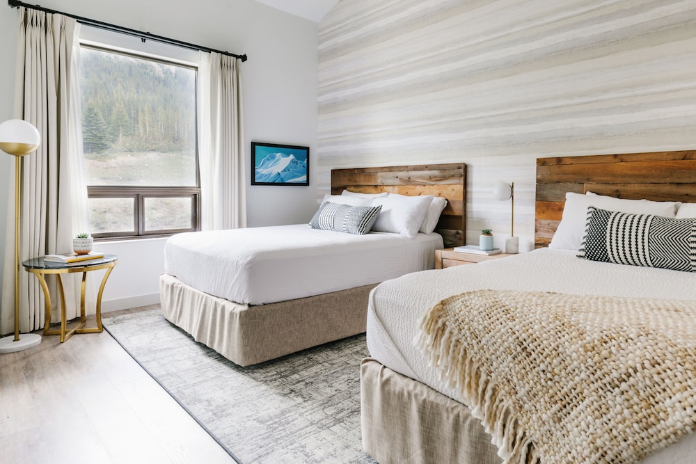 Glacier View Lodge 14/34