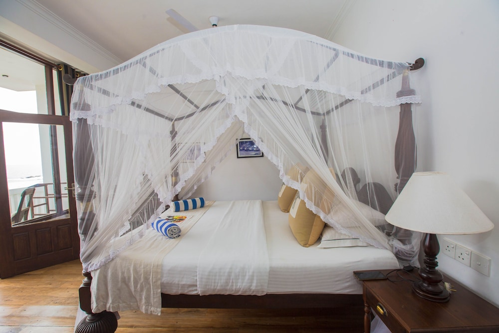 Sea World Boutique Hotel 14/50