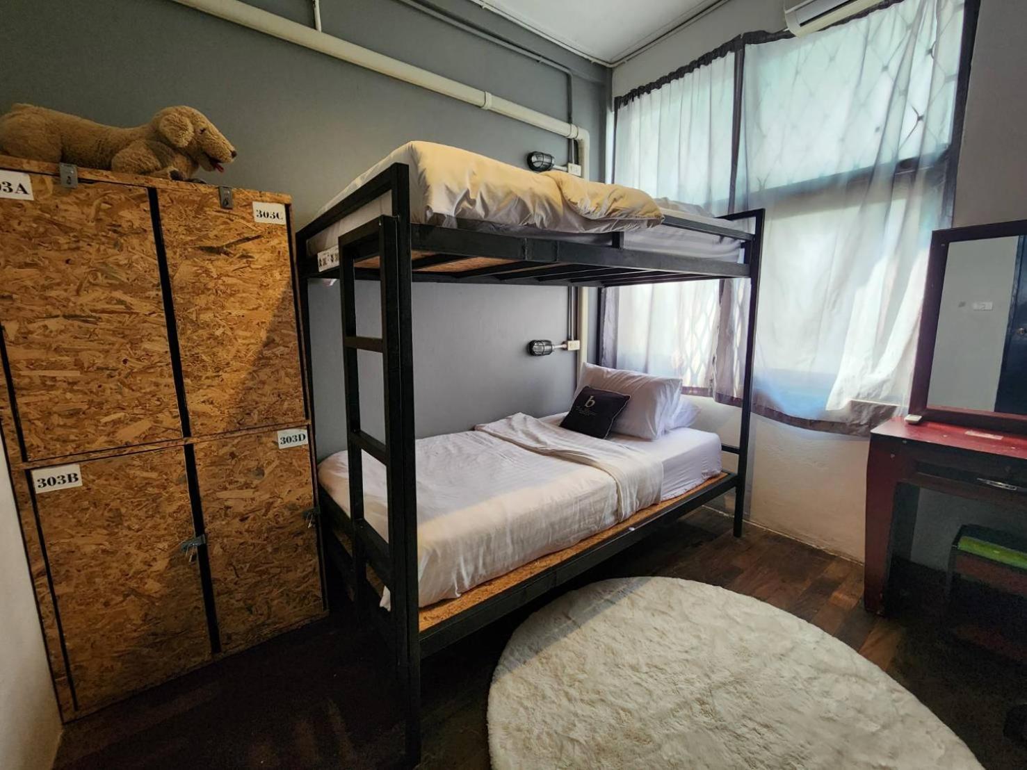 The Bloom Hostel 7/36