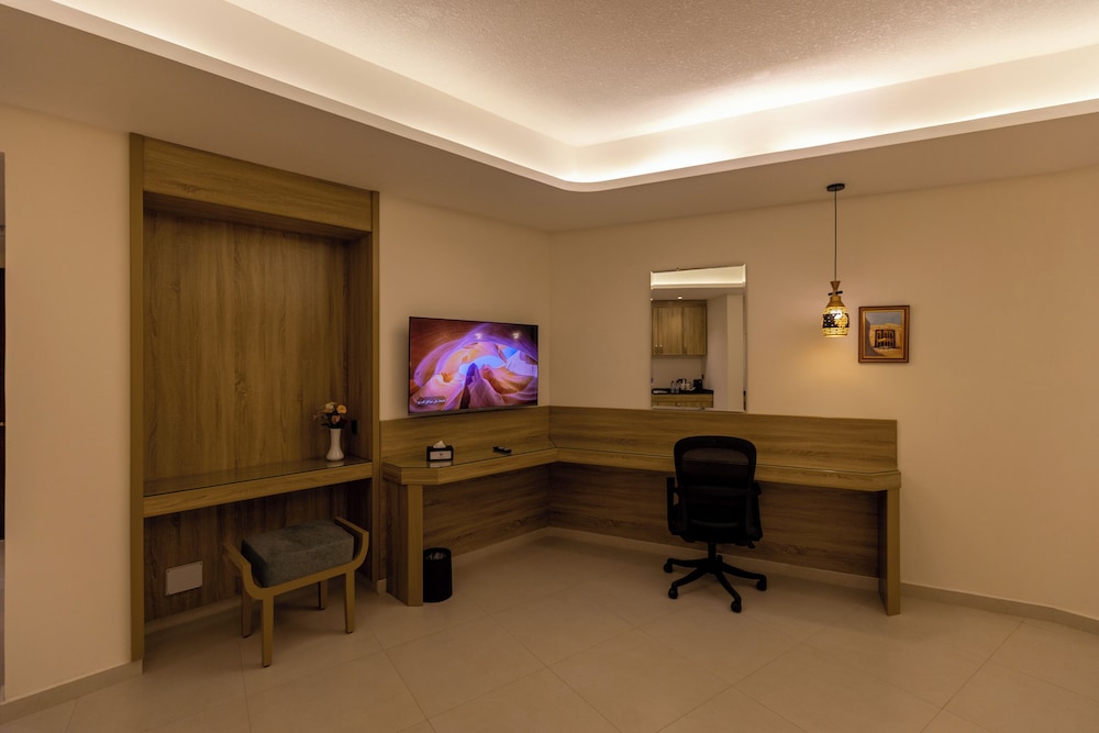 Petra Legacy Luxury Hotel 39/50