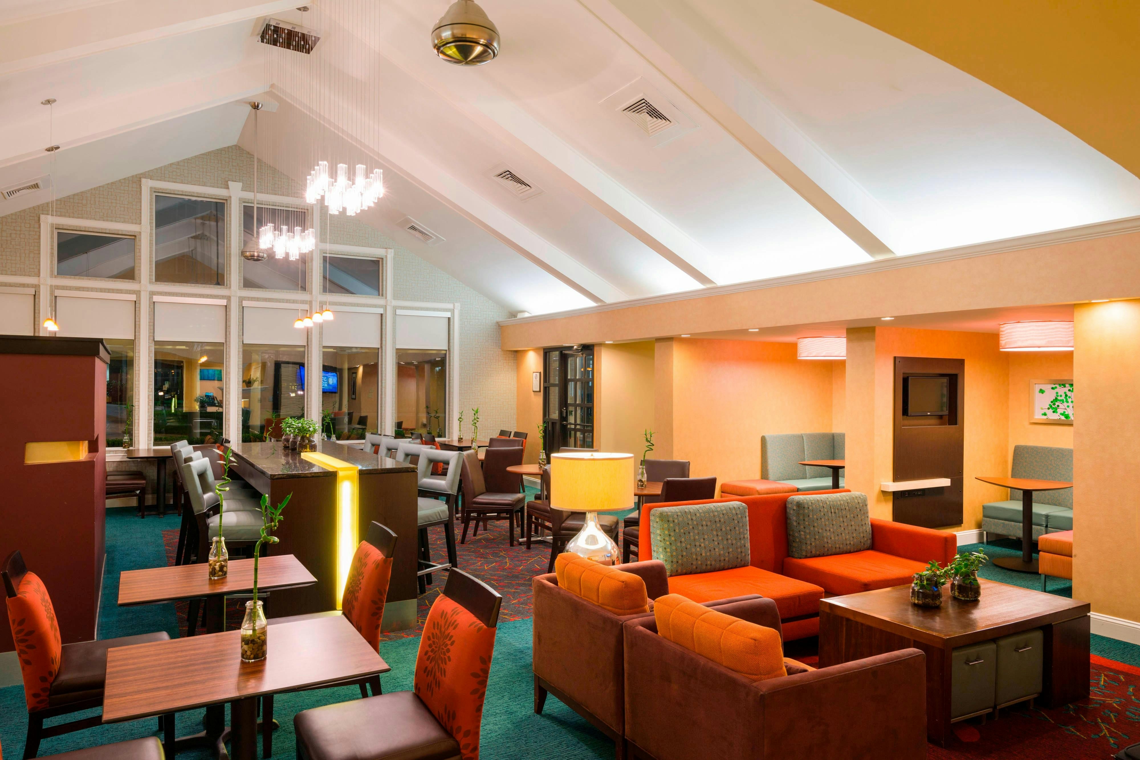Residence Inn Greenbelt By Marriott 21/42