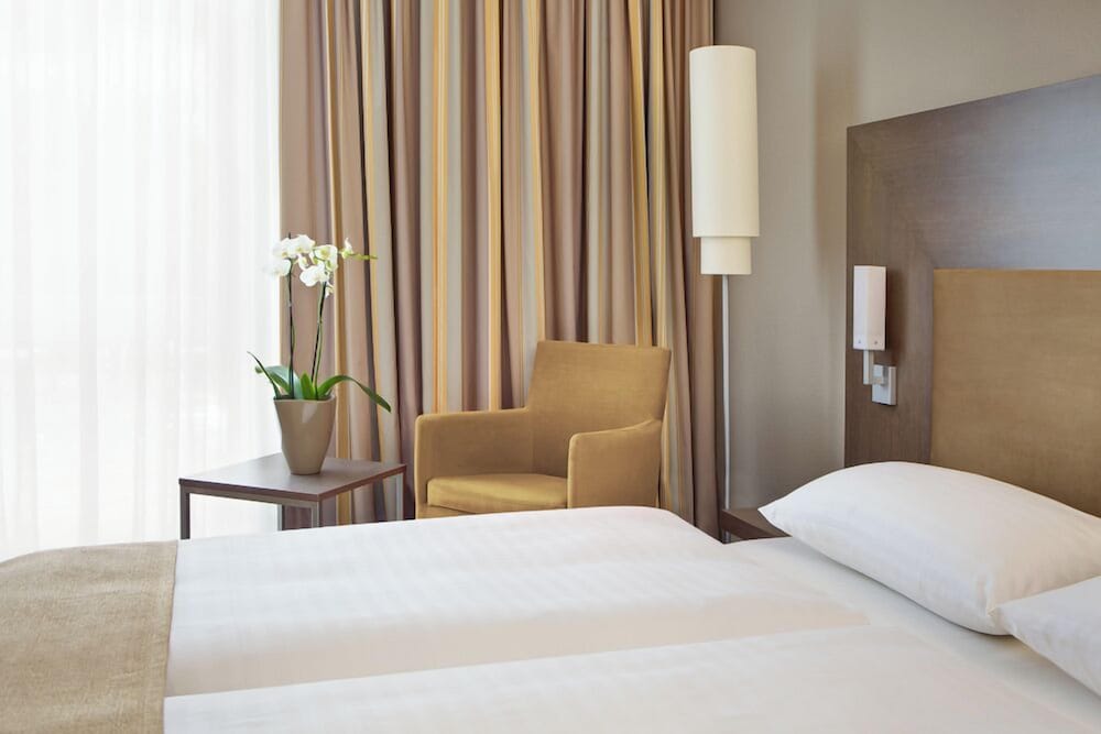 INTERCITYHOTEL MANNHEIM 22/40