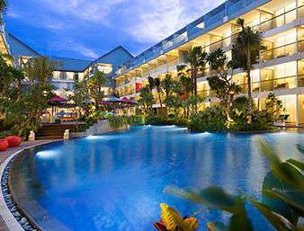 Ramada Encore by Wyndham Seminyak Bali 36/36