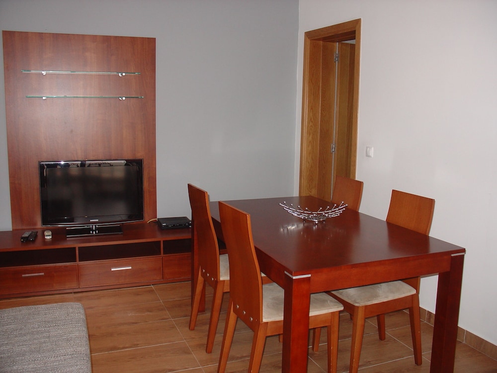 Apartamento Sol E Mar 19/24