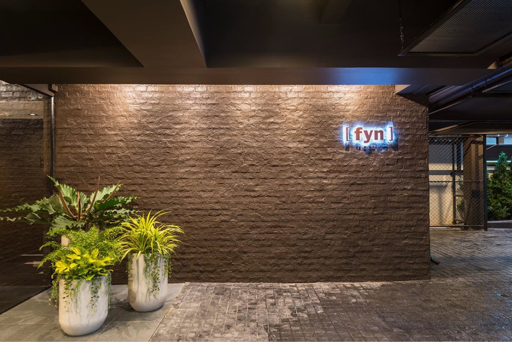 Fyn Hotel Bangkok 5/49