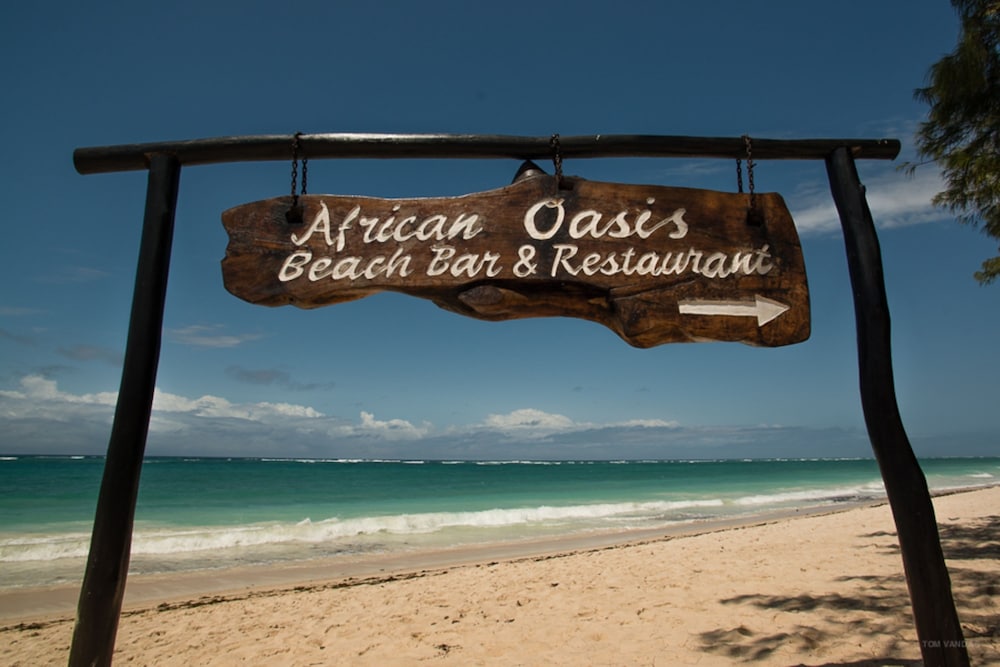 Bahari Dhow Beach Villas 52/61