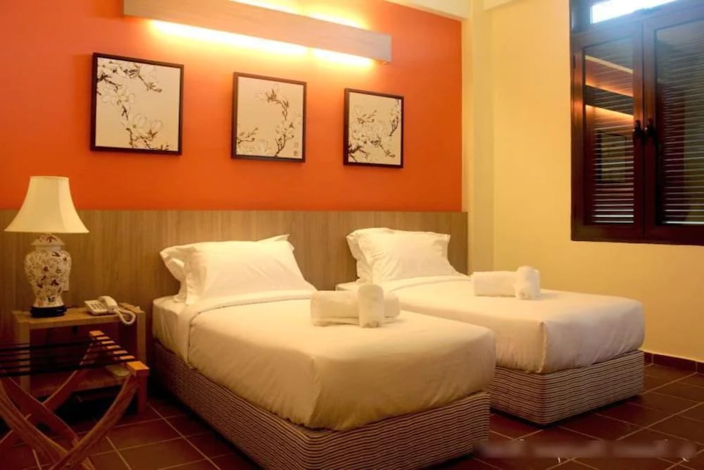 Fomecs Boutique Hotel 20/56