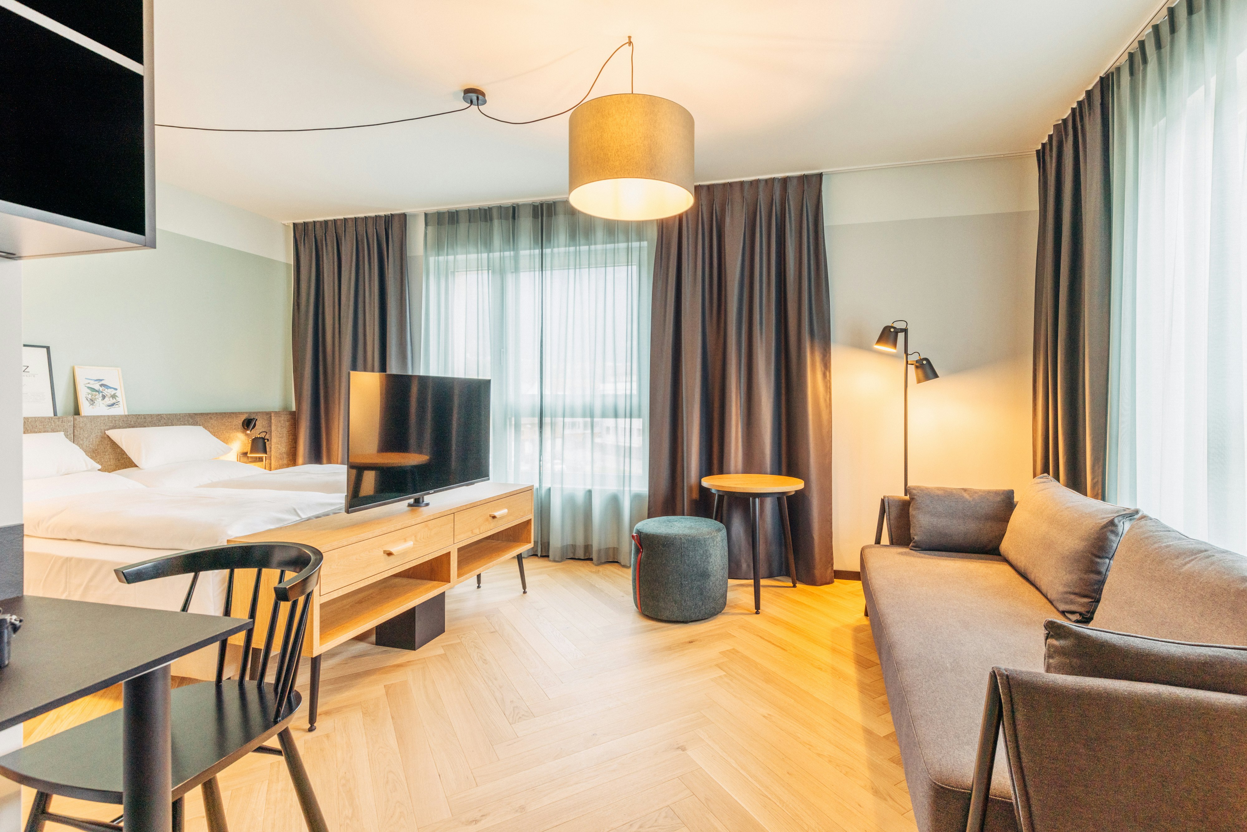Harry's home Graz-Smart City 7/9