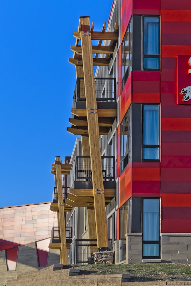 Shoshone Rose Casino & Hotel 25/30