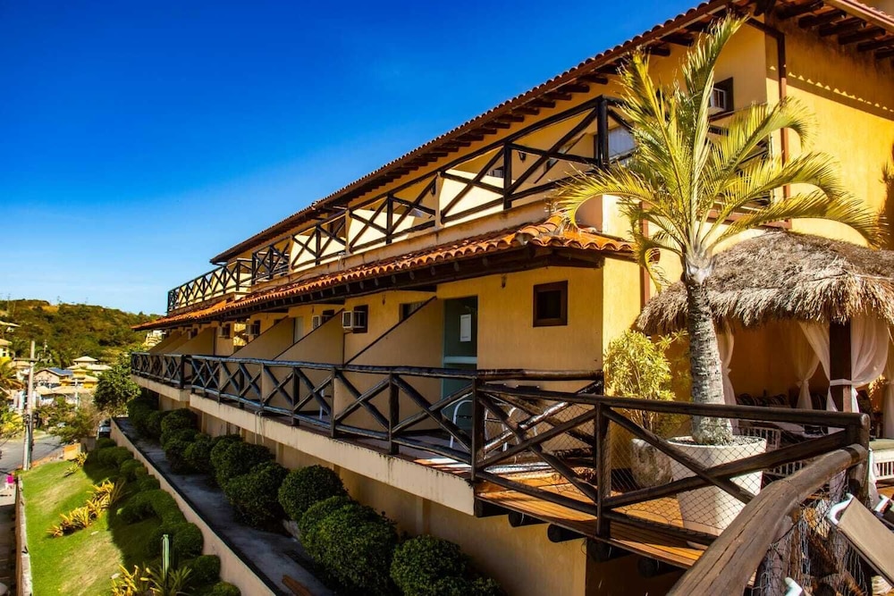 Rio Búzios Beach Hotel 2/50