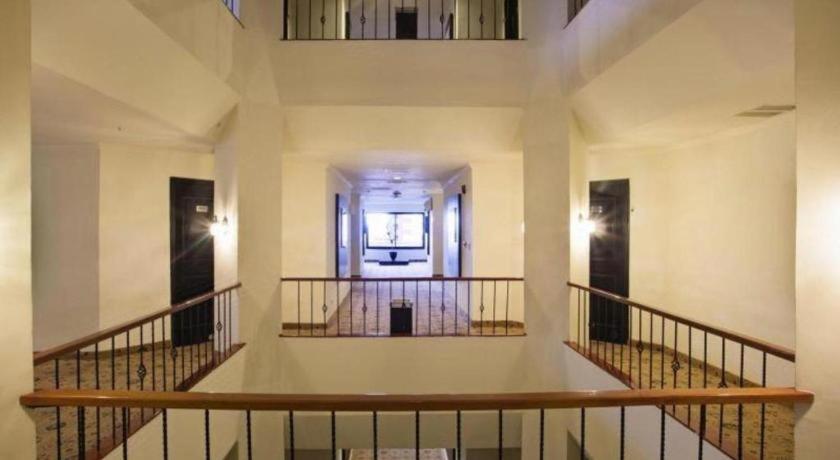 Kenari Tower Hotel 28/49