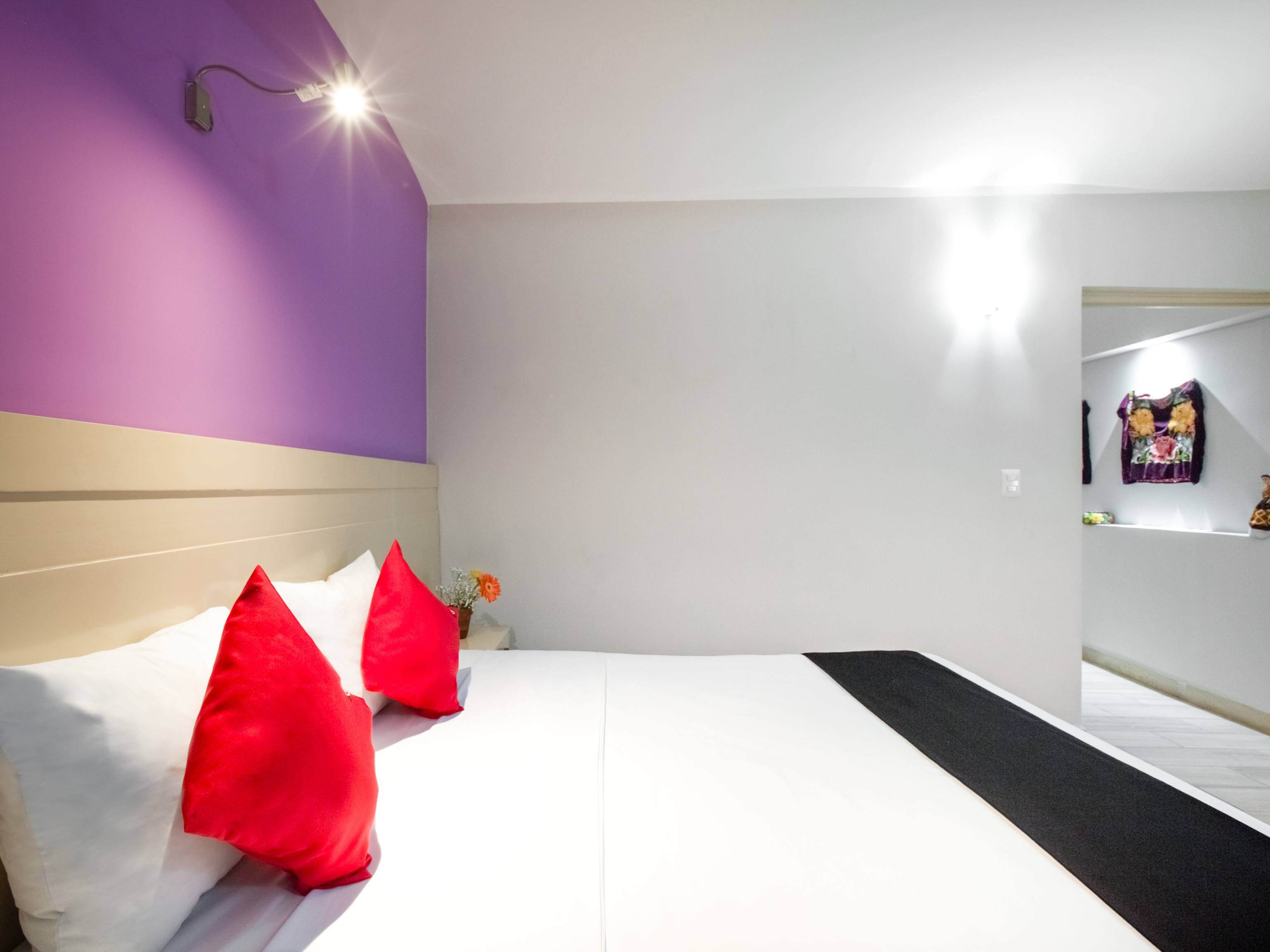 Hotel El Andariego 14/47