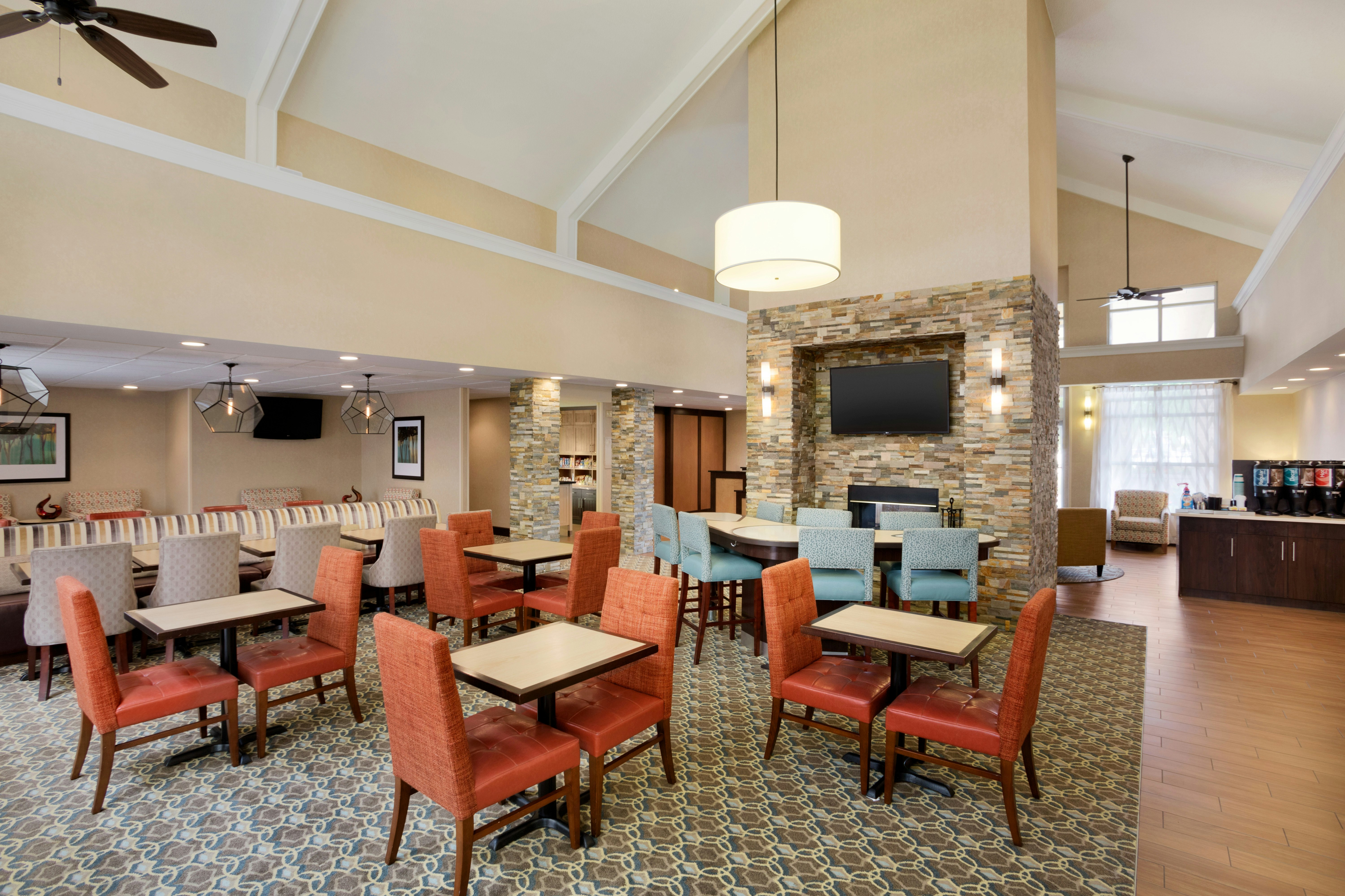 Homewood Suites By Hilton Houston-Willowbrook Mall 9/14