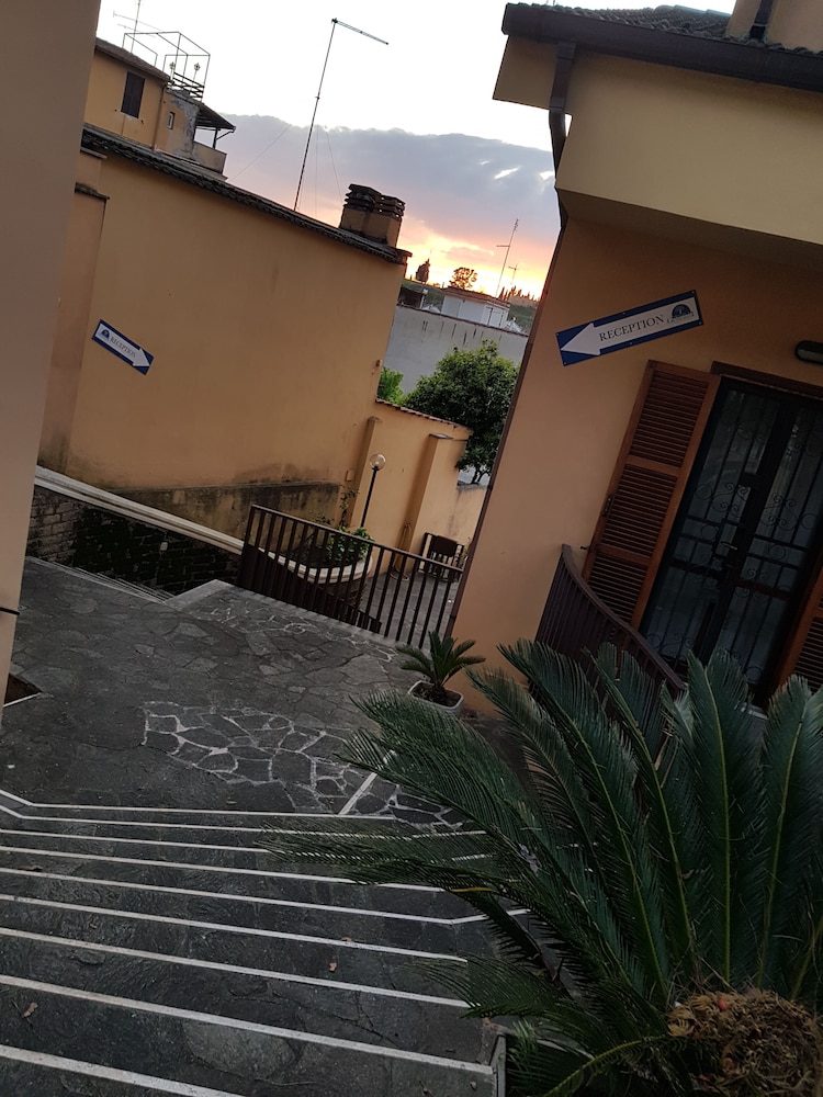 Domus Getsemani 7/55