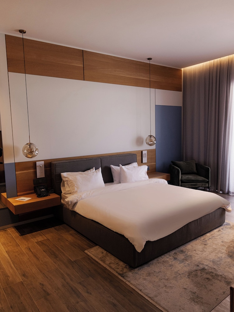 Oakridge Hotel and Spa 16/62