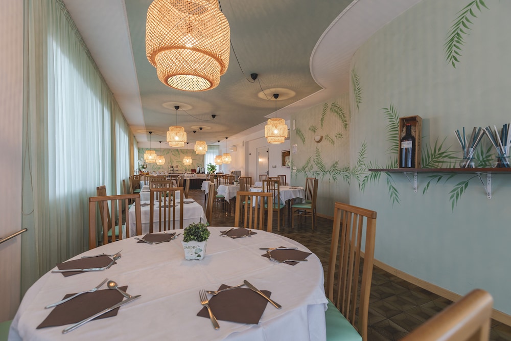 Hotel Clift 50/65