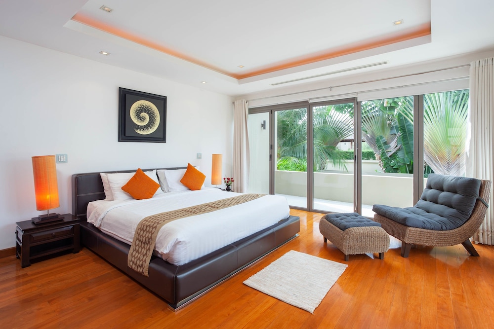 The Residence Resort & Spa Retreat 14/61