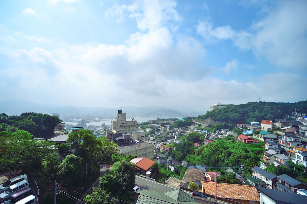 INASA-YAMA KANKOH HOTEL photo2