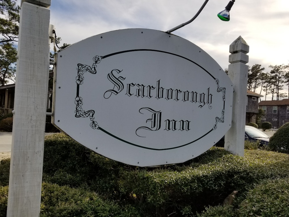 Scarborough Inn 4/65