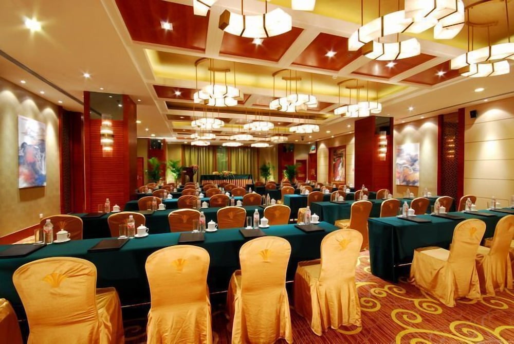 Empark Grand Hotel Xian 39/41
