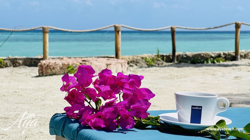 Aya Beach Bungalows 39/50
