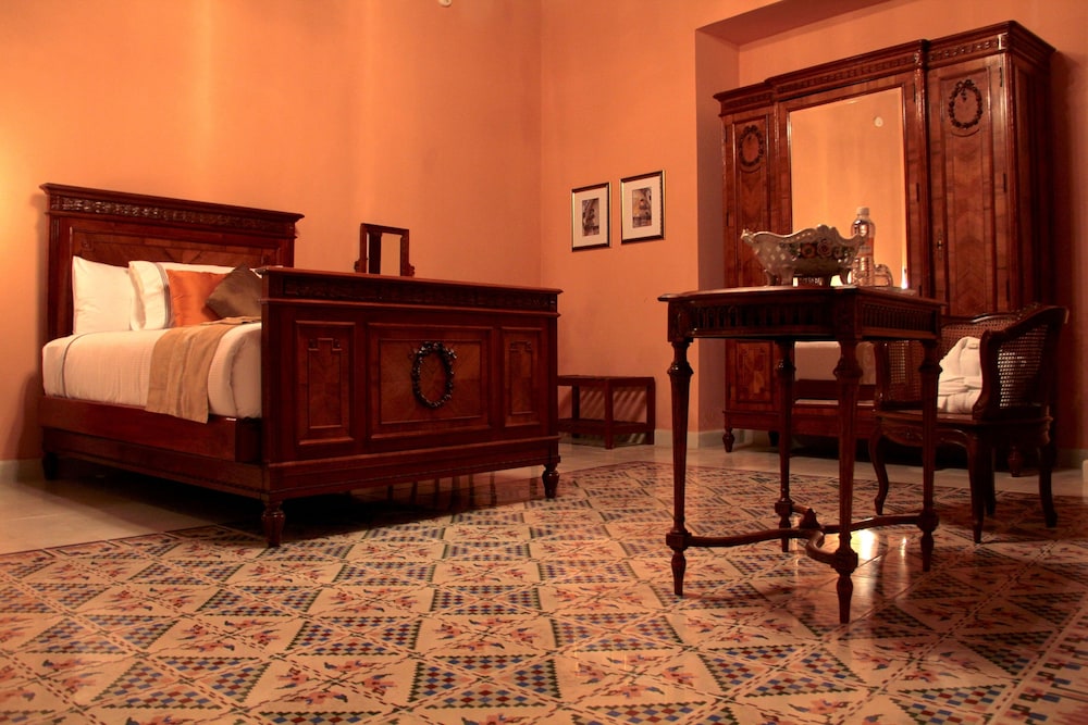 Casa Don Gustavo Hotel Boutique 21/75