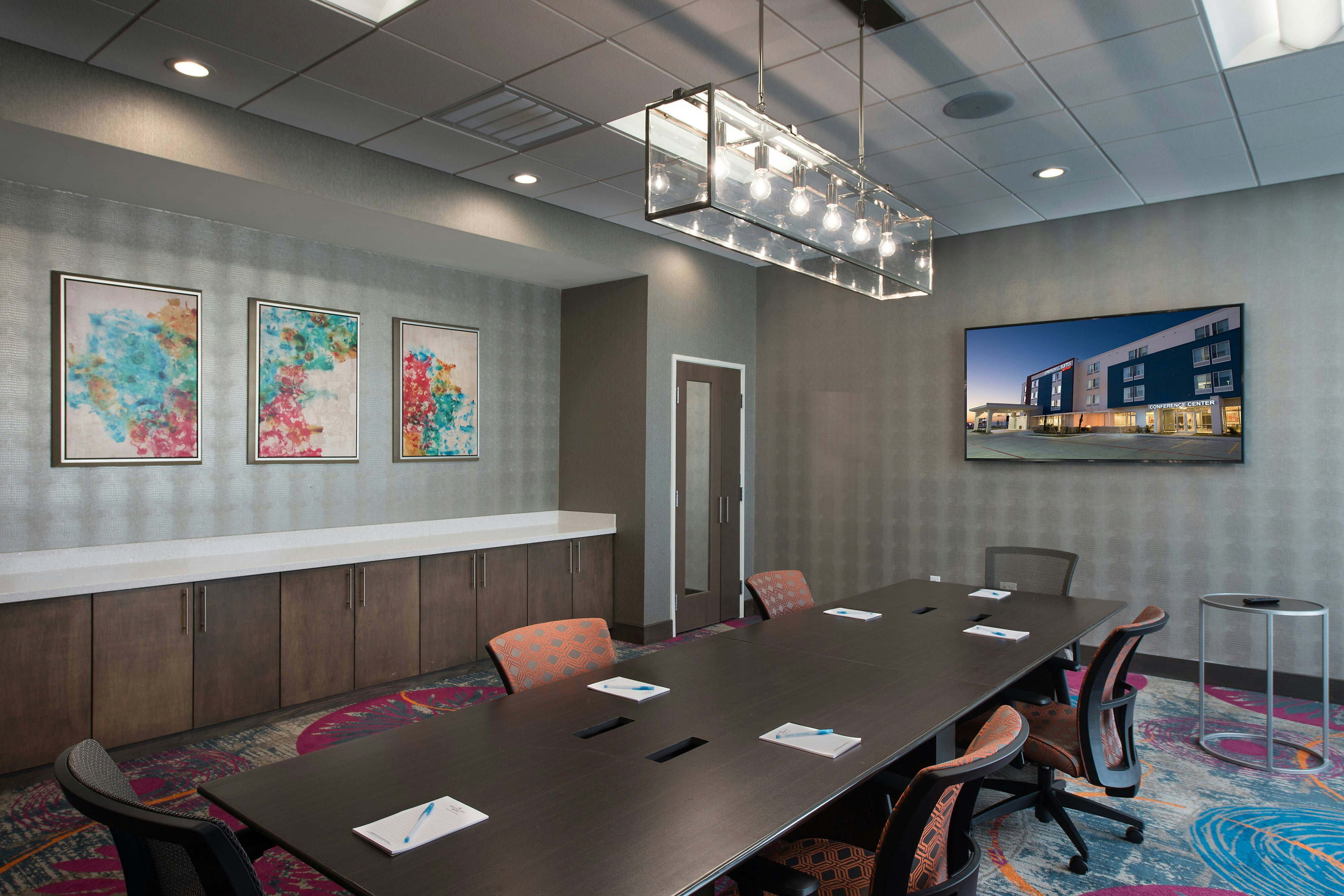 SpringHill Suites by Marriott Houston Hwy. 290/NW Cypress 8/12