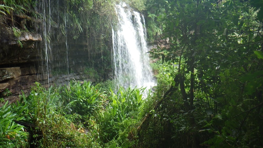 Cybele Lodge Bnb 32/38