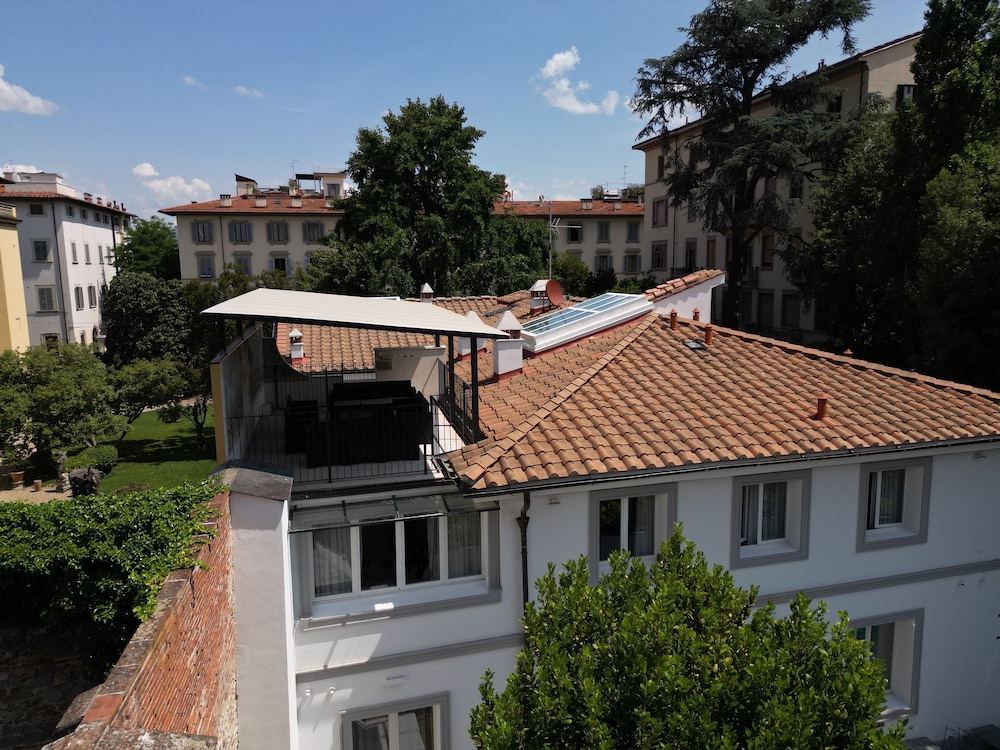 Villa Tortorelli 52/60