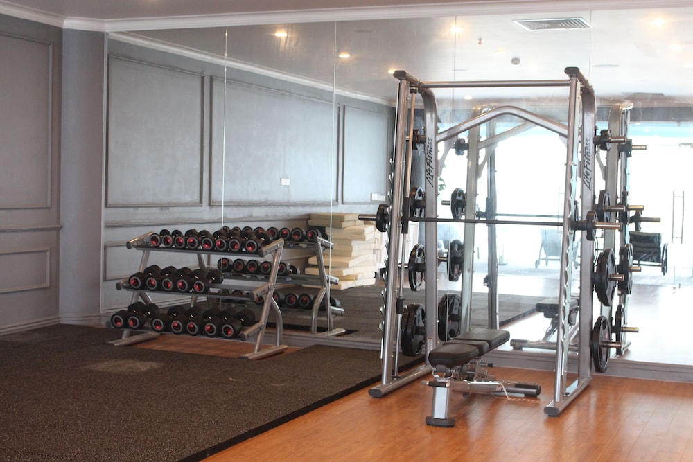 Silk Path Grand Resort & Spa Sapa 24/46