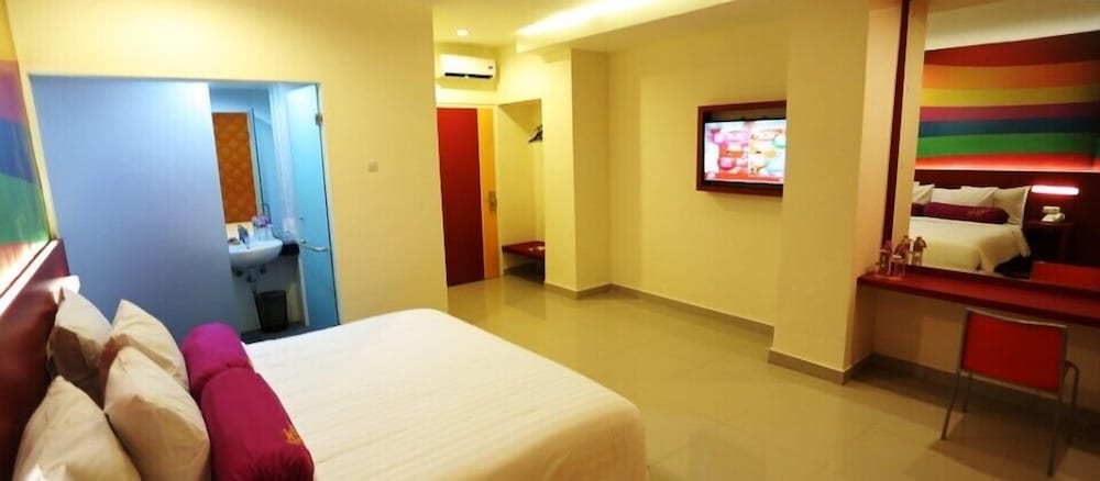 Liberta Hub Singosari Malang 52/65