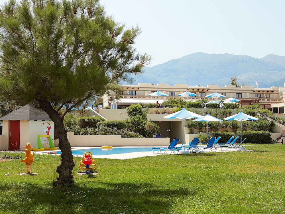 Grecotel Meli Palace 30/45
