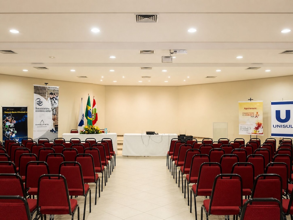 Hotel Praia Brava 52/62