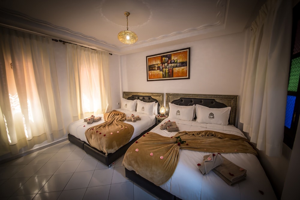 Riad and Spa Challa 6/50