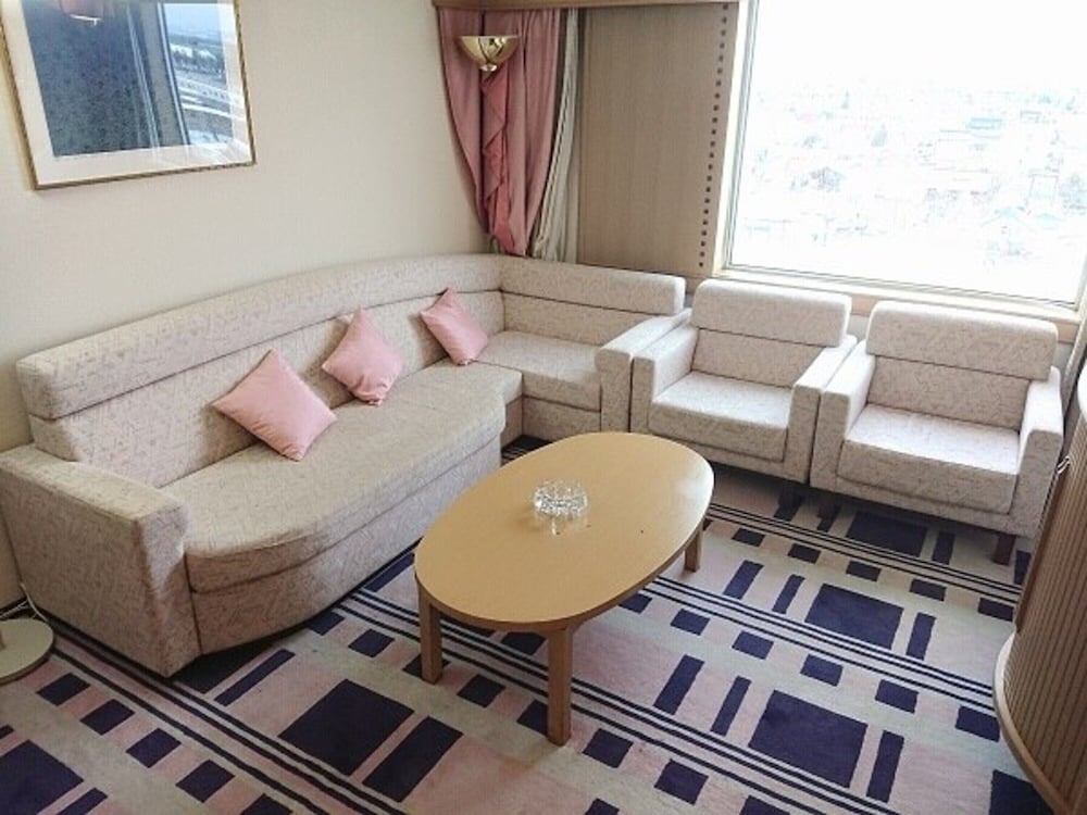 Hotel Grand Terrace Chitose 57/73