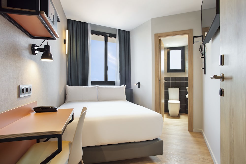 Hotel Climent 26/40