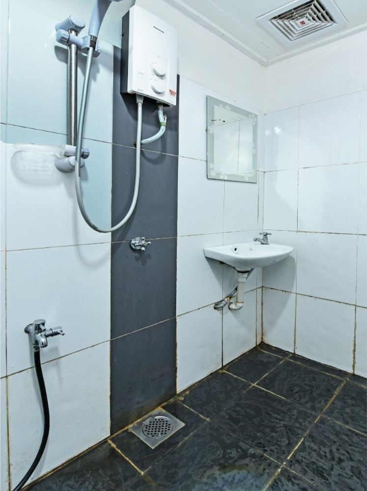 Hotel O Gemilang 25/25