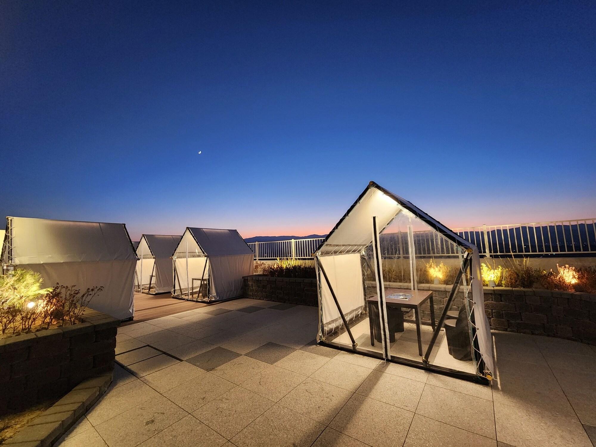 Chonpines Ocean Suites 45/50