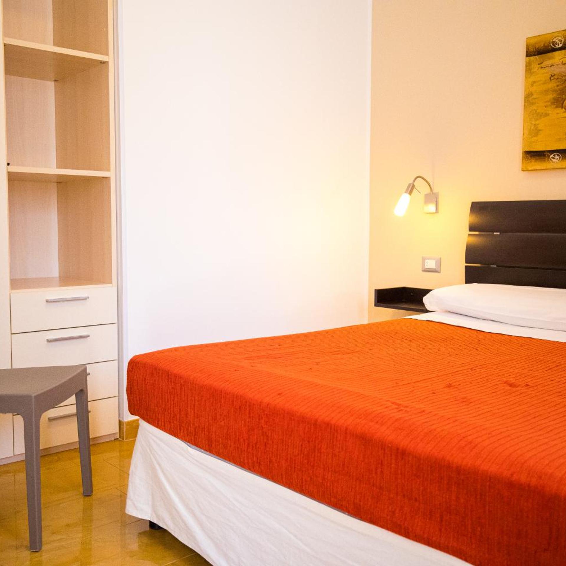 شقة بغرفة نوم واحدة، Donnosanto Hotel 4/9