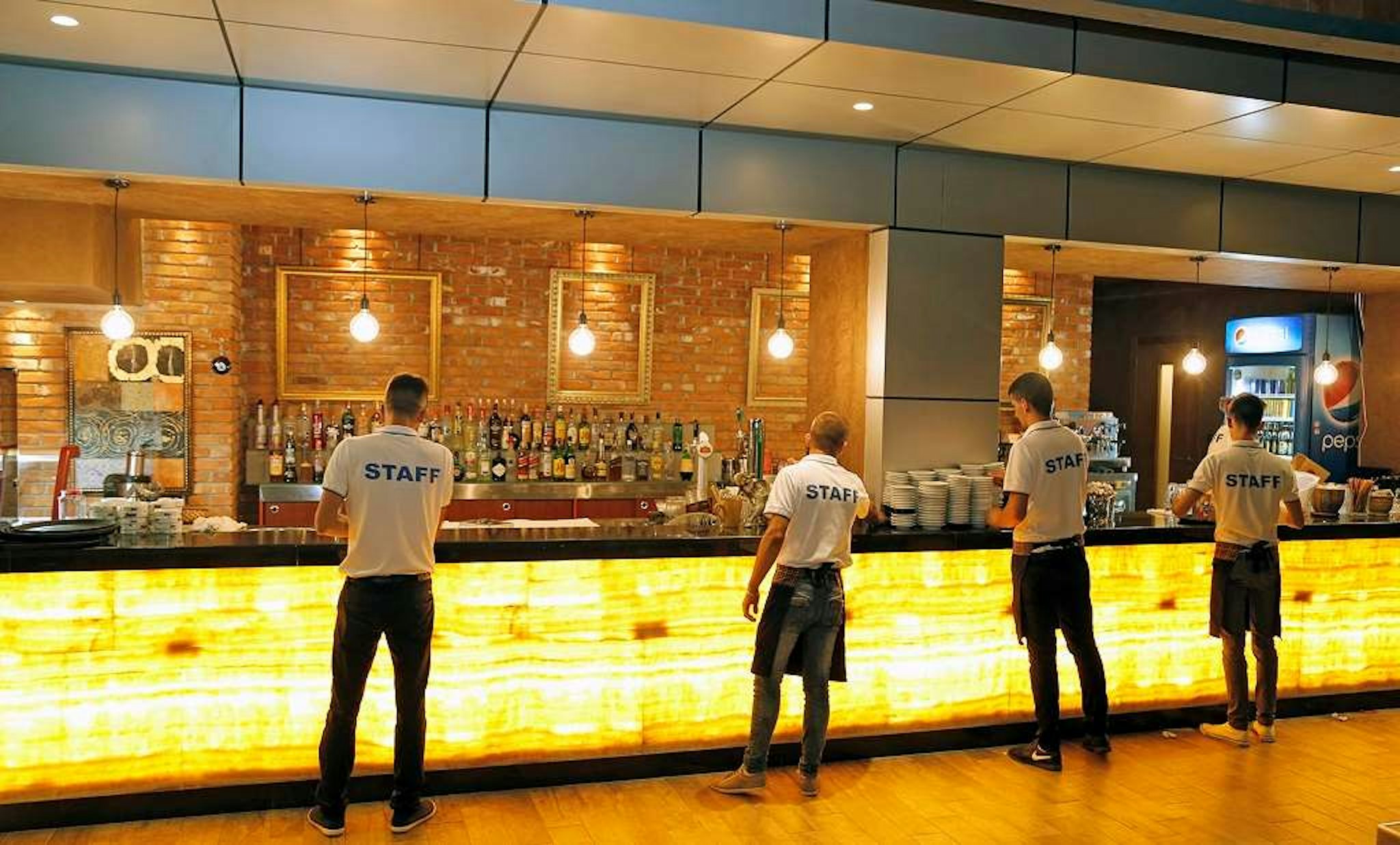 Vlora International Hotel 16/21