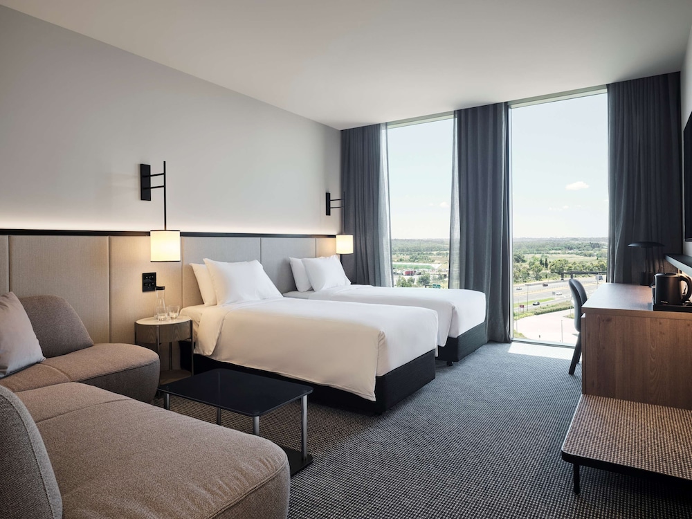 Hyatt Place Melbourne Caribbean Park 21/50