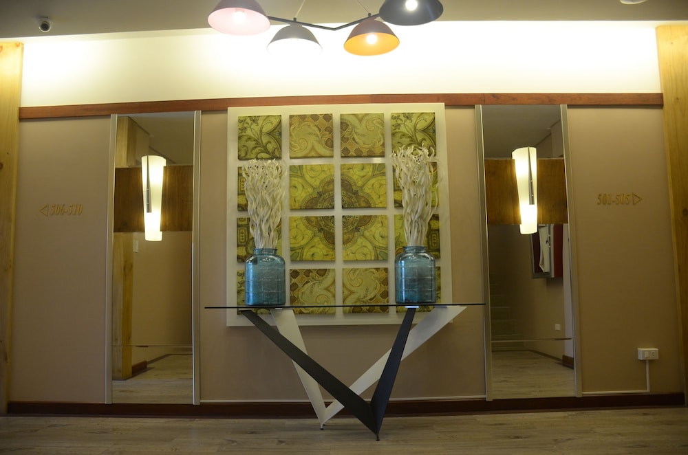 Sweet Home Boutique Hotel 3/72