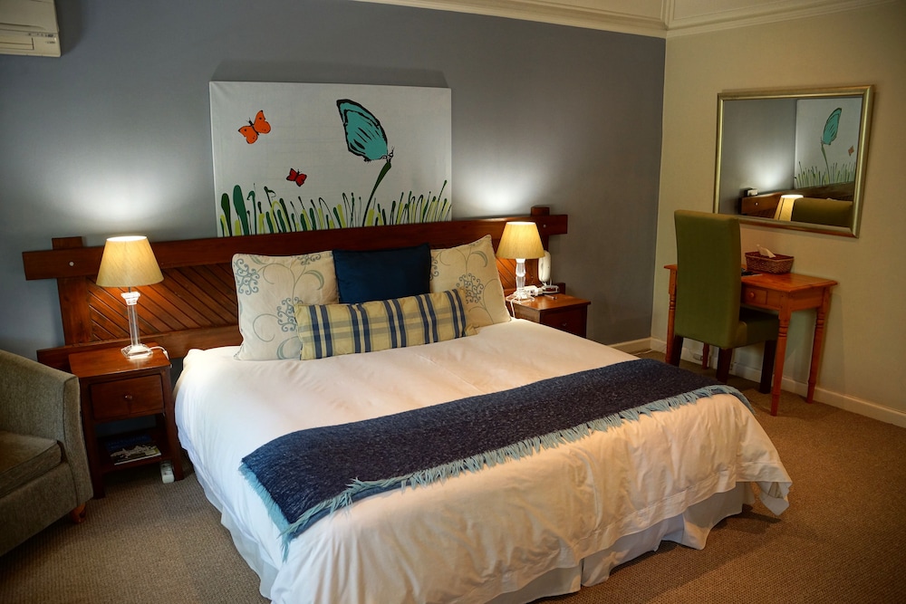 Wild Olive Guest House 14/64