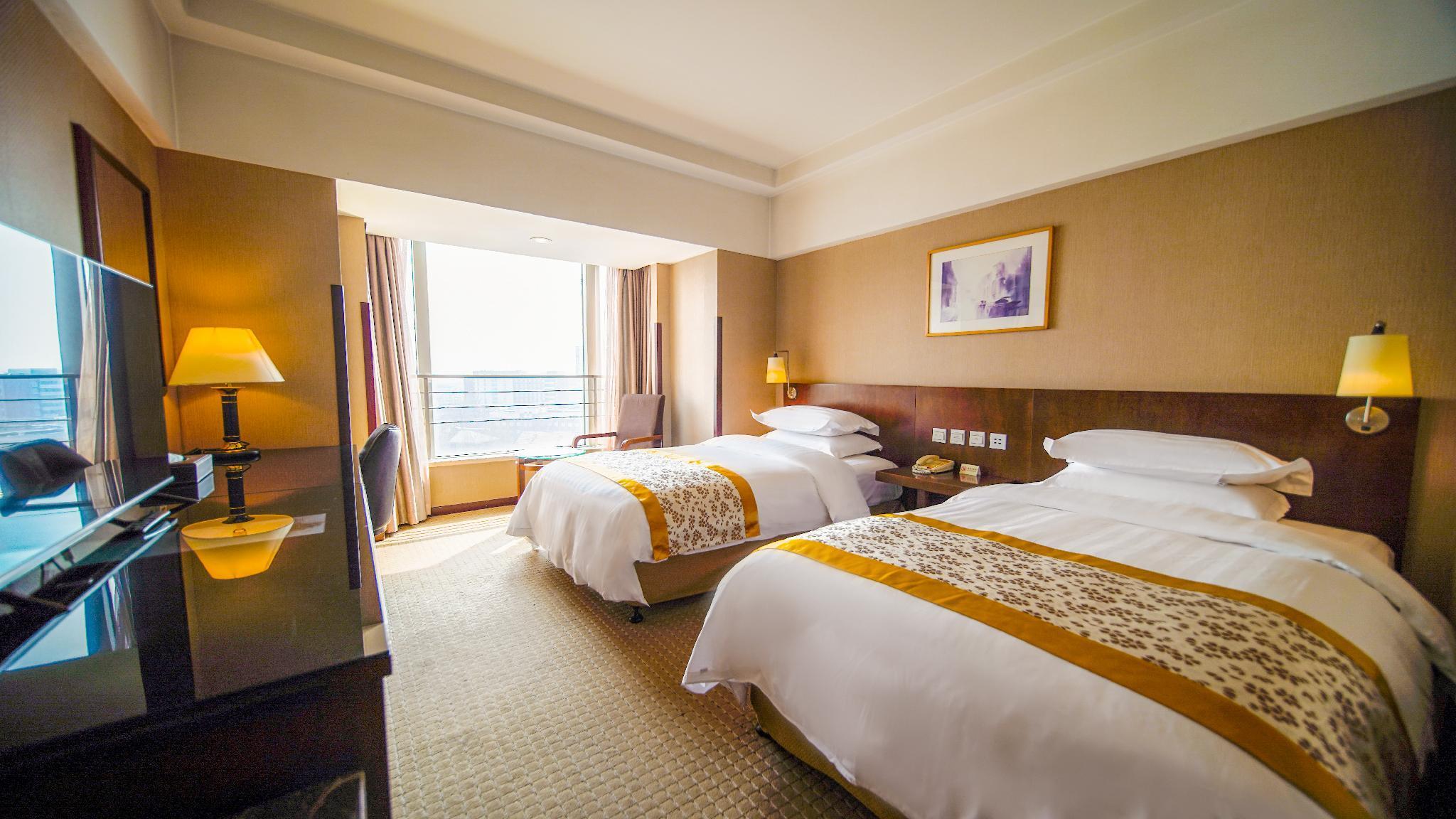 Beijing Dongfang Hotel 14/33