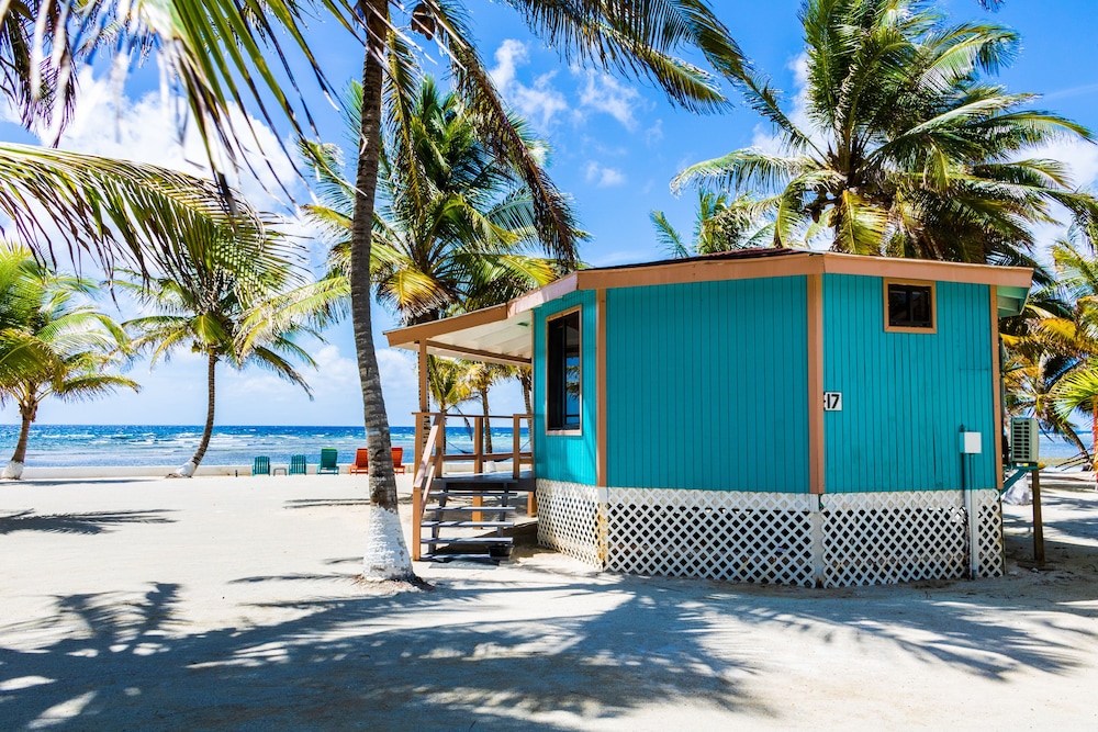 Blue Marlin Beach Resort 36/51