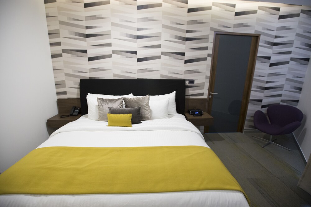 Hotel Belo Grand Morelia 23/55